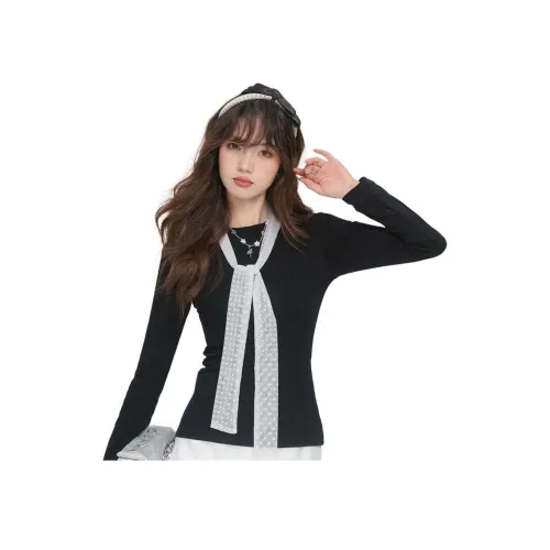 AUSSINO Женские T-рубашки