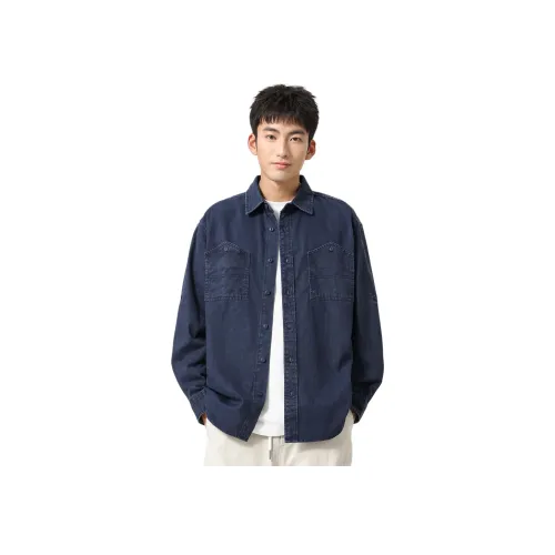 MISULI Унисекс Рубашки