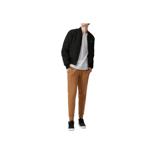 Мужские куртки в сотрудничестве с LACOSTE