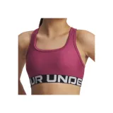 Розово-фиолетовый "Nightfall"/Белый/Фуксия "Dusk"/Белый