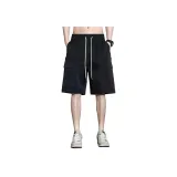 Космический черный