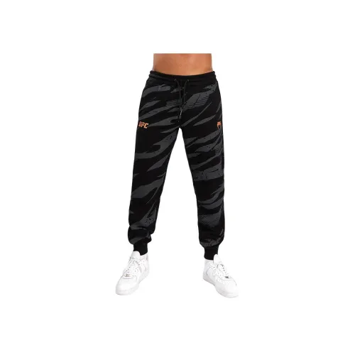 VENUM x UFC совместная модель Повседневные брюки Унисекс