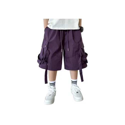 Phytoco Kids Short