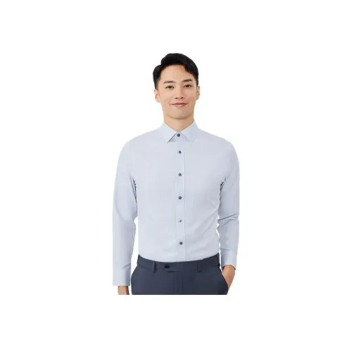 Ten as Shih Мужские рубашки
