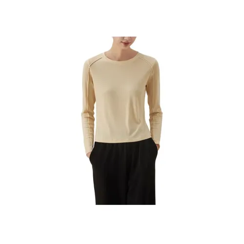 MADALLO Комплект с короткими рукавами рубашка женский