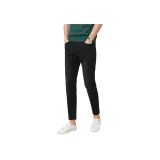 Black (Осенний Зимний Утолщенный)