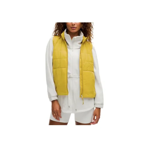 lululemon Glyde Route Ready Жилет Женские