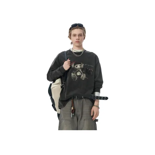 JHYQ Унисекс T-рубашки