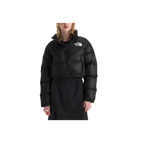 THE NORTH FACE Nuptse Пуховики и зимние пальто Женские