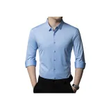 Светло-голубой