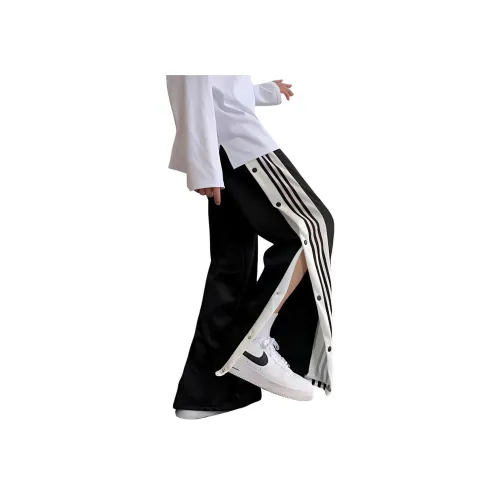 D&W Унисекс Повседневные Брюки