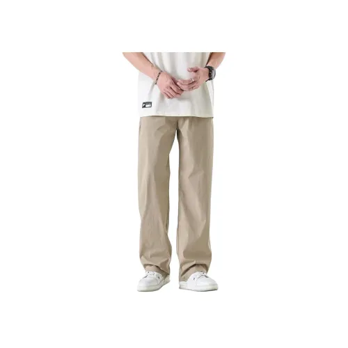 WEINIU Мужские Повседневные Штаны