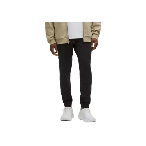 lululemon Soft Jersey Повседневные брюки Мужской
