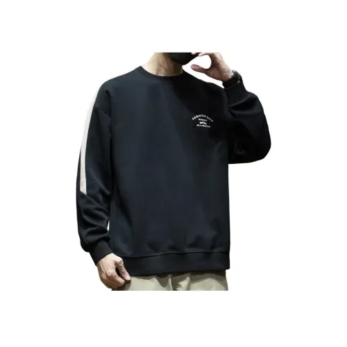 MR.MUDI Унисекс Толстовки