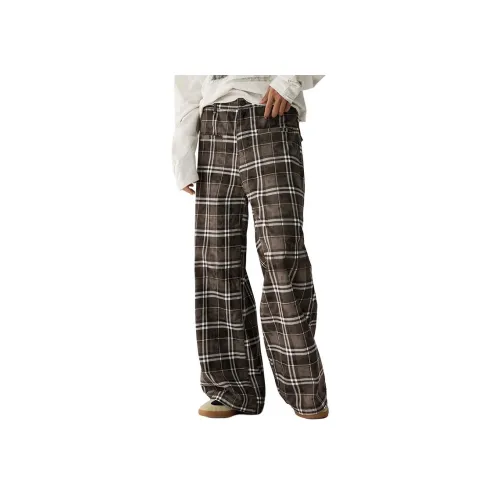 CHAORENBANG Повседневные брюки Унисекс