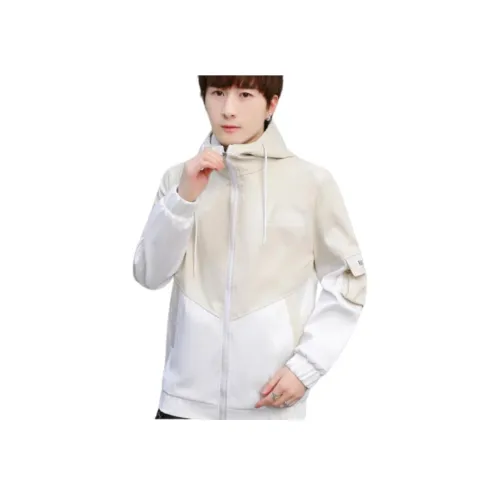 TAIZILONG Куртки и Пальто Унисекс