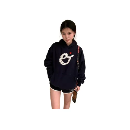 COHX Женские Свитшоты