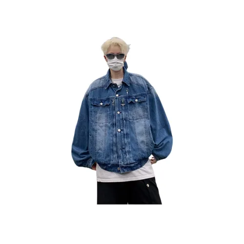 FOMOCE Унисекс Куртки