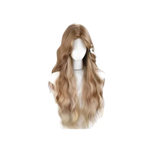 Sweet pillow house Парики