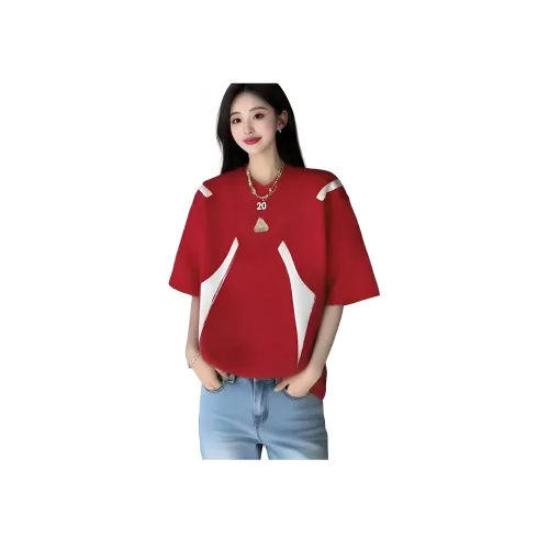 BEIOUGONGLVE Унисекс T-рубашки