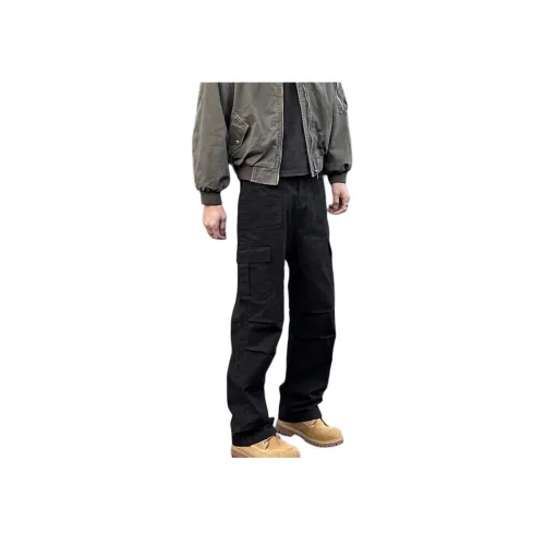 CORNILOT Унисекс Повседневные Брюки