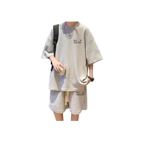 LQMVB Унисекс Повседневная спортивная одежда