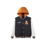 Мечтательный черный