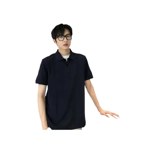 PODGORNOI Мужская рубашка поло