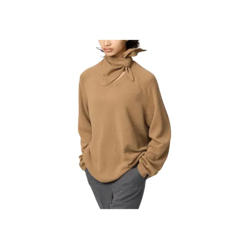 UNIQLO x Clare Waight Keller C Collection FW25 Свитер Женские