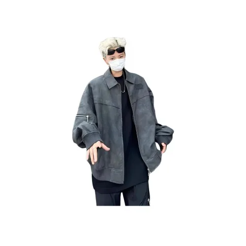 PISYPOX Унисекс Куртки