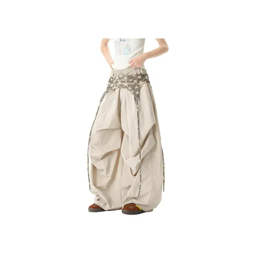 CHEER ZONE Унисекс Повседневные брюки