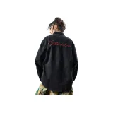 Чёрный [В наличии]