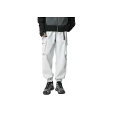 Холодный Бело-серый