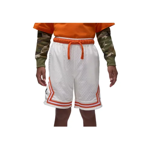 Джордан Dri Fit SS25 Шорты Дети Возраст 3-7 лет