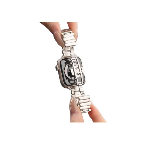 Free Light Ремешок Apple Совместимость Материал 13 22 см Цинковый сплав