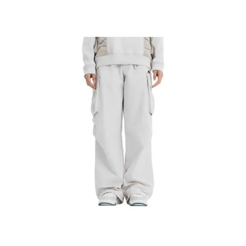 DECATHLON Унисекс Брюки карго