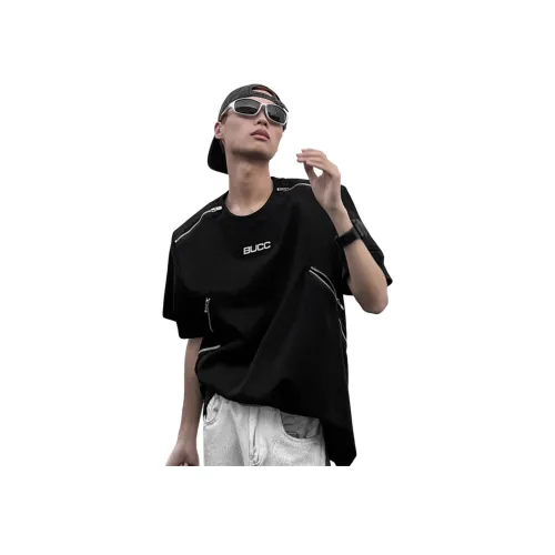 City Hipster Унисекс Футболки