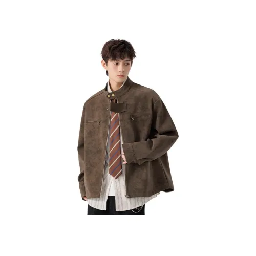 AOPAISHARK Куртки и Пальто Унисекс