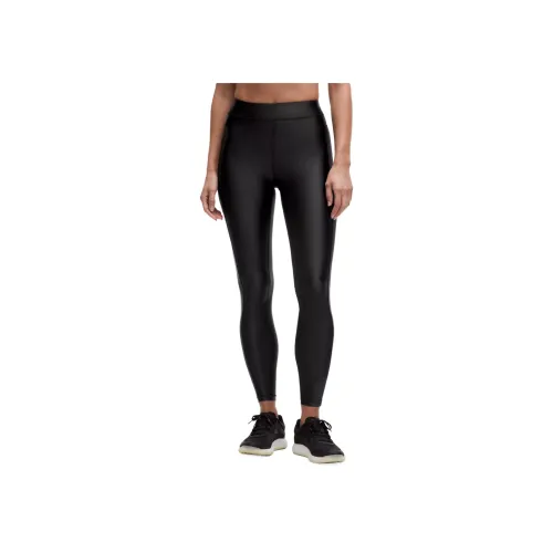 lululemon HIGH RISE Satin SHINE Спортивные брюки Женские