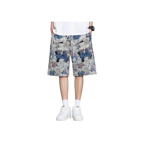 Trendy Customer Повседневные шорты Мужские