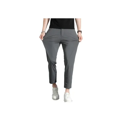 CHAORENBANG Мужской костюм брюки