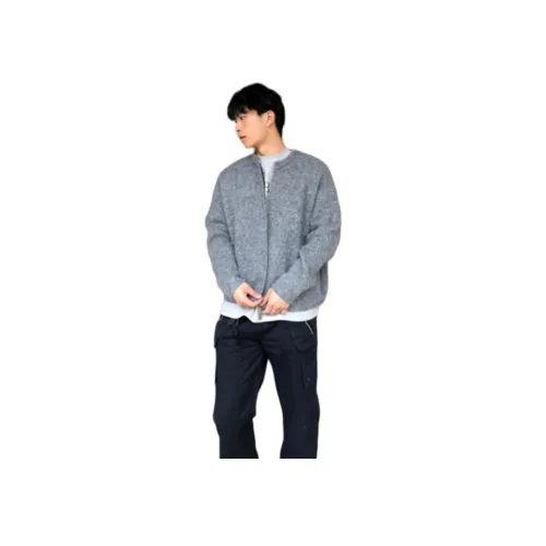 CORNILOT Серый Унисекс Трикотаж