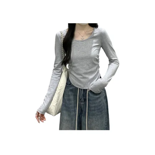 GOSO Женские T-рубашки