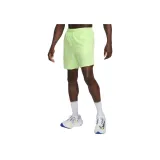 Яркий зеленый