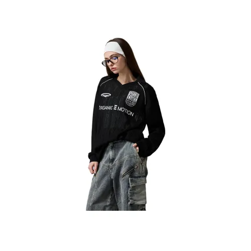 Organic Emotion Унисекс Футболки