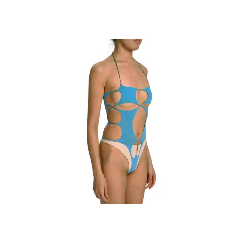 RUI Синий Женские Боди