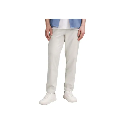 lululemon Новый VenturePull On Повседневные брюки Мужской