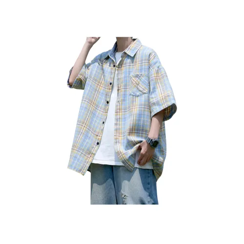 Struggle Vintage95 Рубашка Унисекс