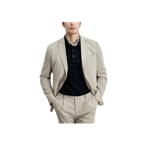 DANNINGZHEXUE Деловой костюм мужской