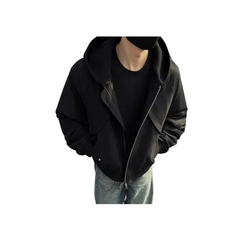 DANGERTIGER Унисекс Куртки